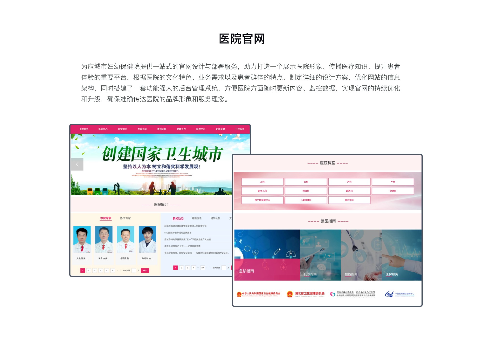 项目案例